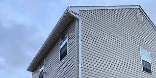 Siding for Multi-Family Homes in Myrtle Grove, FL